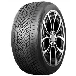 Anvelope all season MAZZINI Cross allseason as8 225/55R17 101W XL