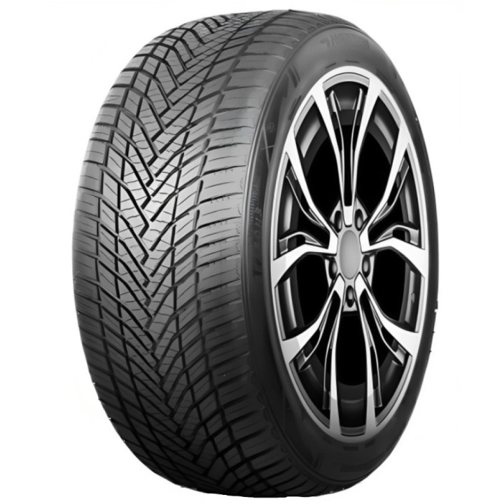 Anvelope all season MAZZINI Cross allseason as8 215/70R16 100H  