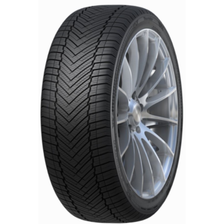 Anvelope all season TOURADOR X all climate tf1 245/40R19 98Y XL