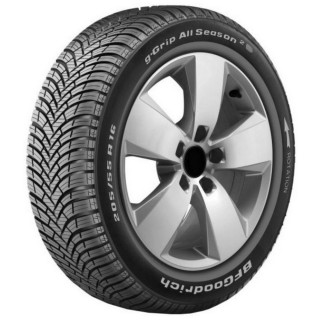 Anvelope all season BFGOODRICH G-grip all season 2 165/70R14 81T  