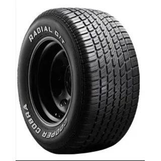 Anvelope vara COOPER COBRA GT 215/65R15 95T 