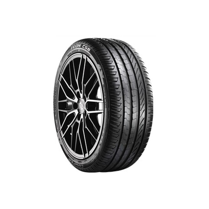 Anvelope vara COOPER ZEON CS8 215/55R16 93V 