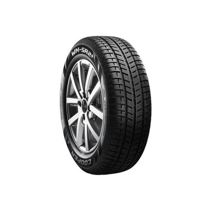 Anvelope iarna COOPER WMSA2+ 195/65R15 91H 