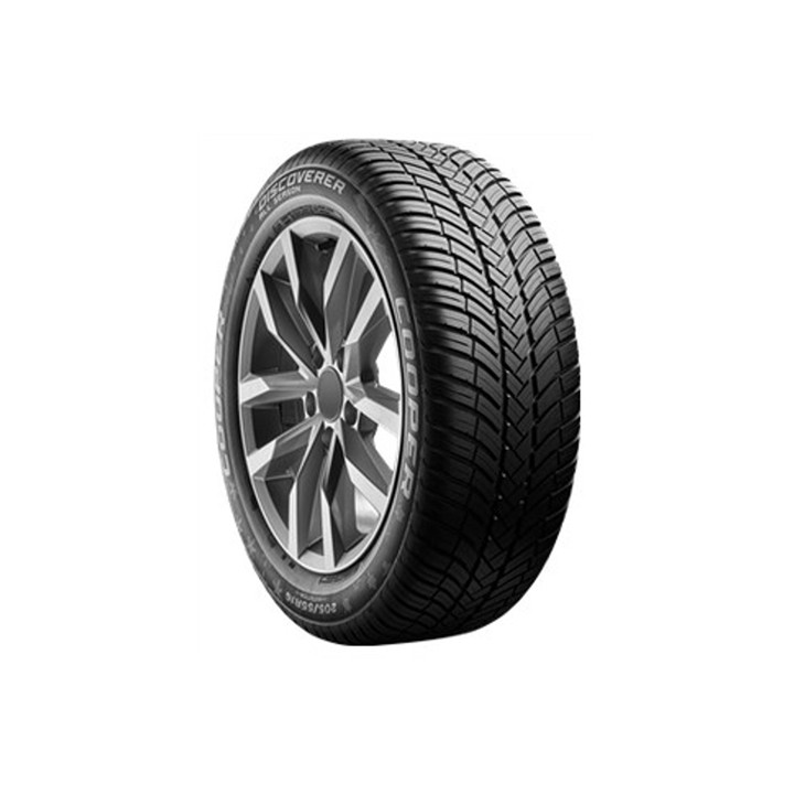 Anvelope toate anotimpurile COOPER DISCOVERER ALL SEASON 195/65R15 95H 