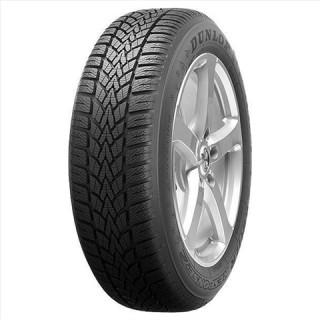 Anvelope iarna DUNLOP SP WINTER RESPONSE 2 195/65R15 95T 