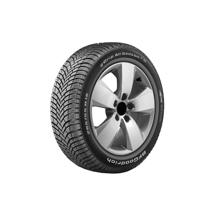 Anvelope all season BFG G-GRIP ALL SEASON2 195/60R16 89H 