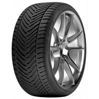 Anvelope toate anotimpurile TIGAR ALL SEASON 225/50R17 98V 