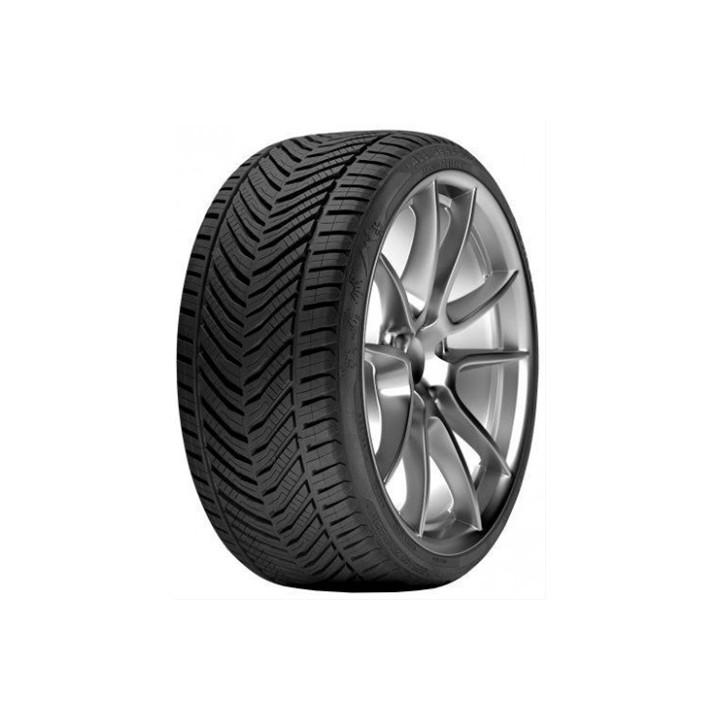 Anvelope toate anotimpurile TIGAR ALL SEASON 225/50R17 98V 