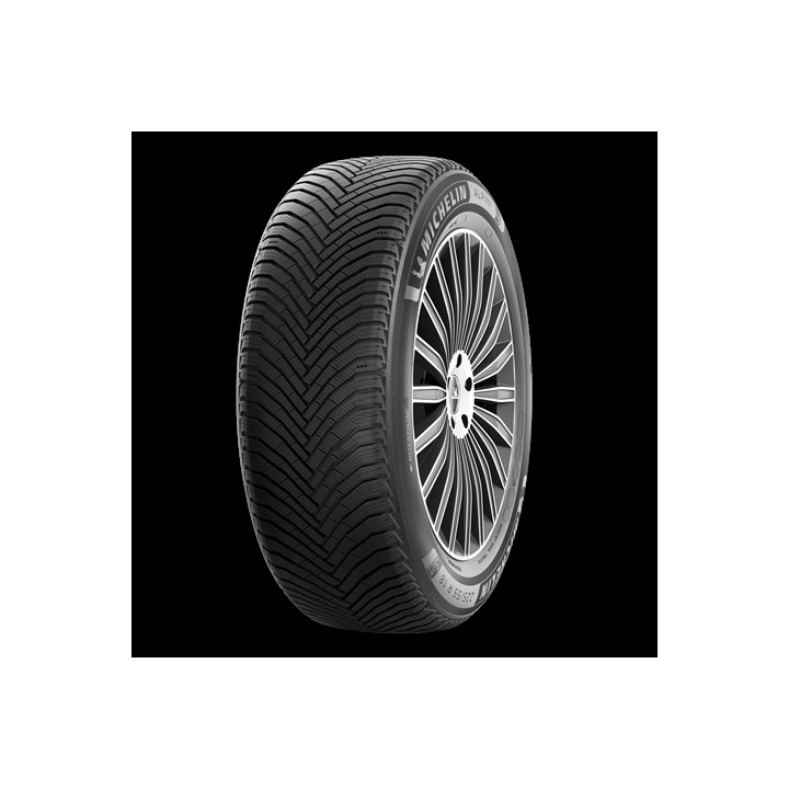 Anvelope iarna MICHELIN ALPIN 7 215/60R17 100H 