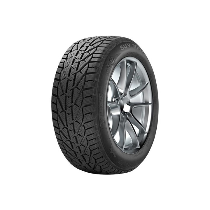 Anvelope iarna TIGAR WINTER 225/55R17 101V 