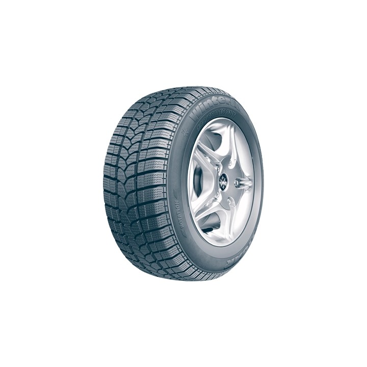 Anvelope iarna TIGAR WINTER 1 185/60R14 82T 