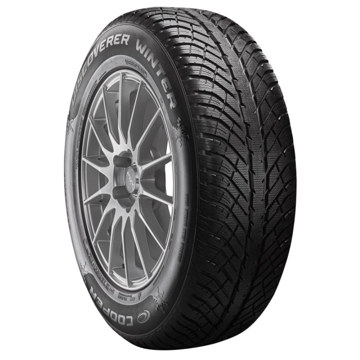 Anvelope iarna COOPER Discoverer winter 215/55R16 97H XL