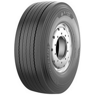 Anvelope  MICHELIN X line energy t 445/45R19.5 160M  