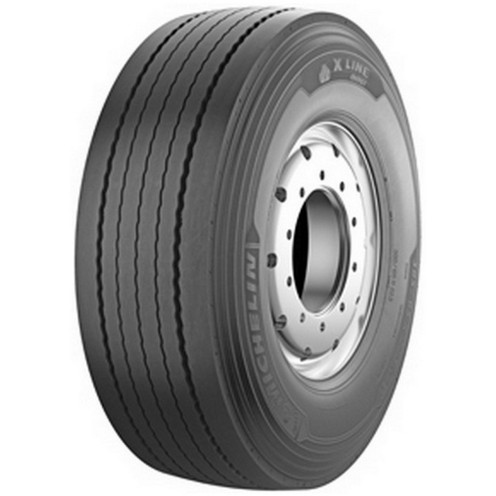 Anvelope  MICHELIN X line energy t 445/45R19.5 160M  