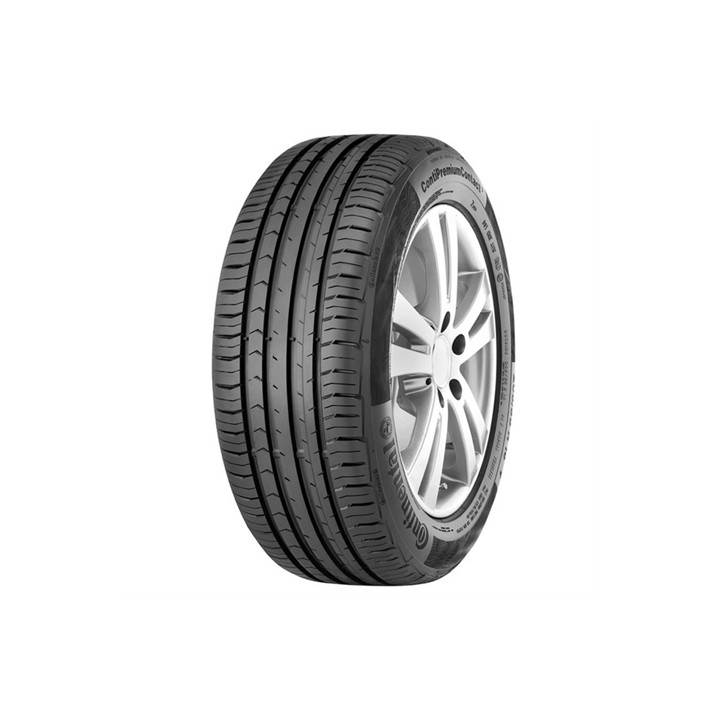 Anvelope vara CONTINENTAL CONTIPREMIUMCONTACT 5 205/60R16 96V 