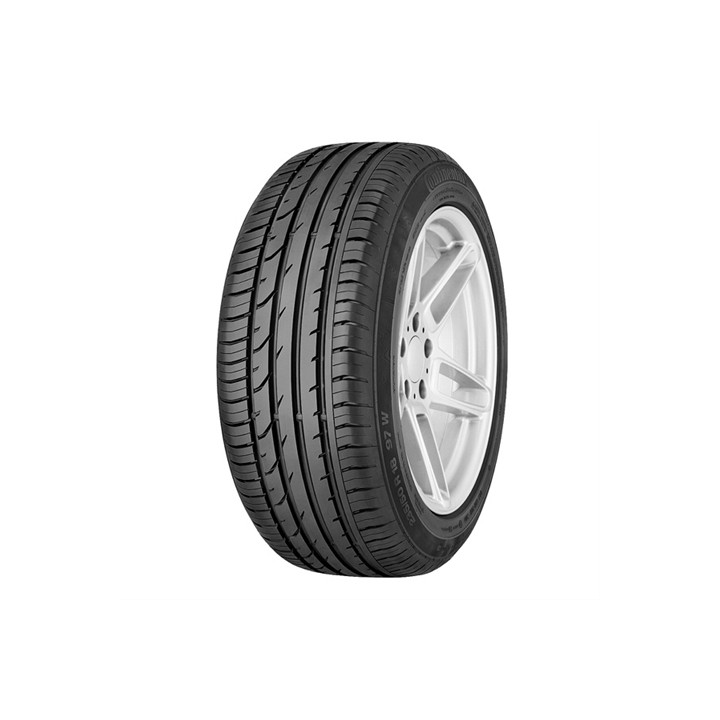 Anvelope vara CONTINENTAL CONTIPREMIUMCONTACT 2 215/60R16 95H 