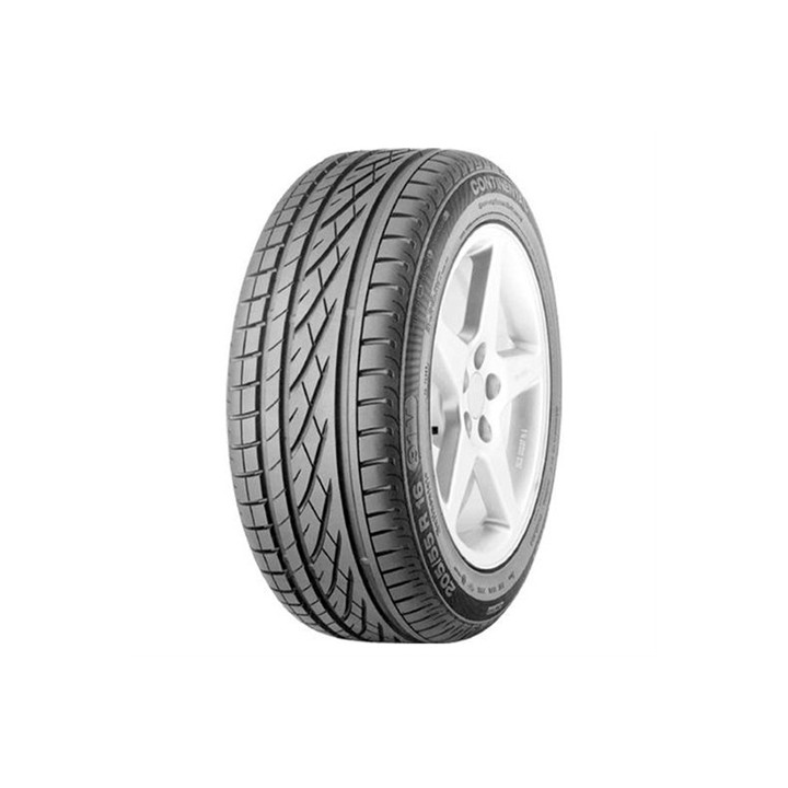 Anvelope vara CONTINENTAL CONTIPREMIUMCONTACT 205/55R16 91V 