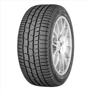 Anvelope iarna CONTINENTAL CONTIWINTERCONTACT TS830P 245/30R20 90W 