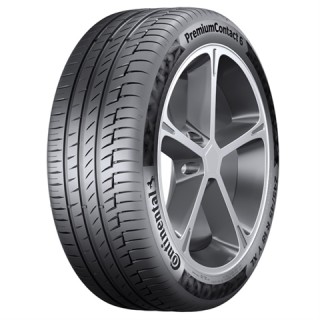 Anvelope vara CONTINENTAL PREMIUMCONTACT 6 195/65R15 91H 