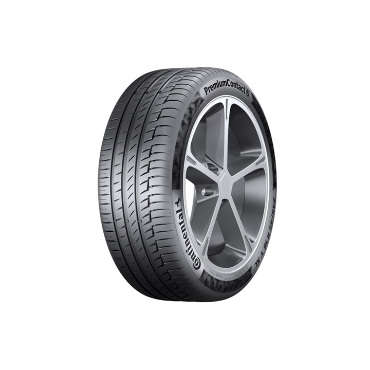 Anvelope vara CONTINENTAL PREMIUMCONTACT 6 195/65R15 91H 