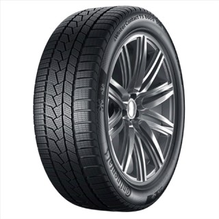 Anvelope iarna CONTINENTAL CONTIWINTERCONTACT TS 860S 205/60R16 96H 