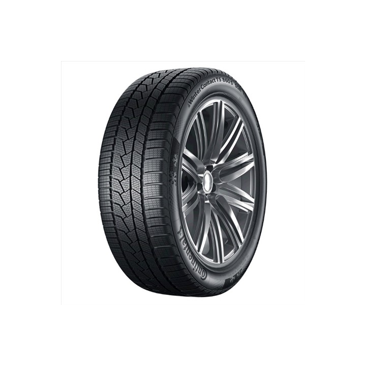 Anvelope iarna CONTINENTAL CONTIWINTERCONTACT TS 860S 205/60R16 96H 