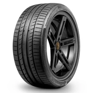 Anvelope vara CONTINENTAL CONTISPORTCONTACT 5P 315/30R21 105Y 