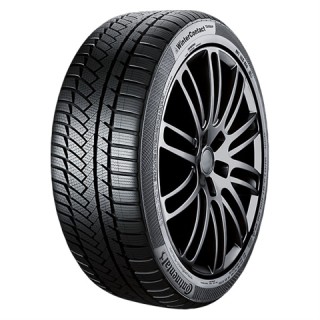 Anvelope iarna CONTINENTAL CONTIWINTERCONTACT TS 850P 235/60R18 103T 