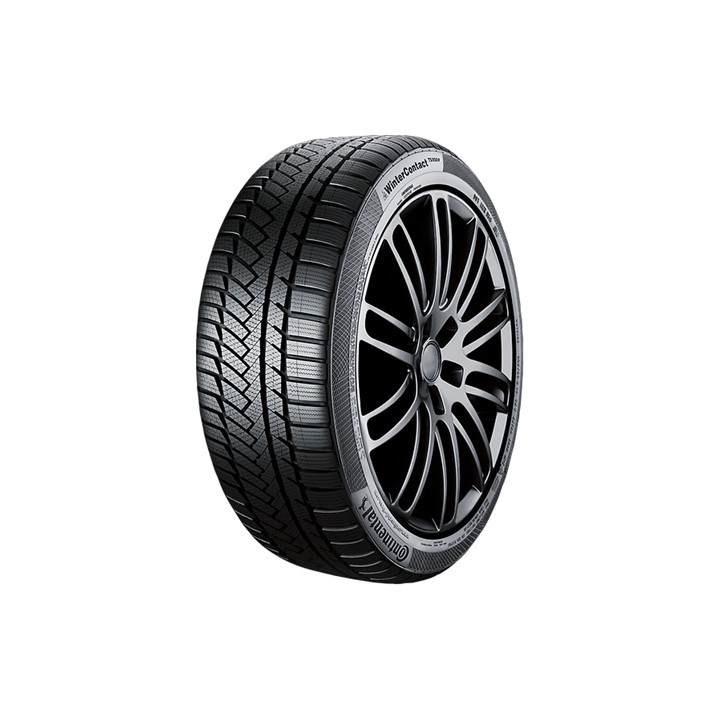 Anvelope iarna CONTINENTAL CONTIWINTERCONTACT TS 850P 235/60R18 103T 