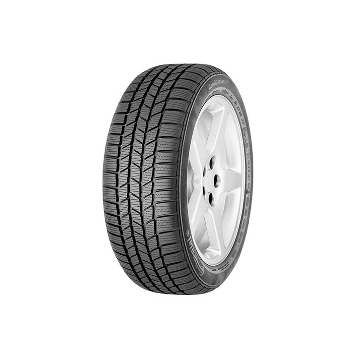 Anvelope all season CONTINENTAL CONTICONTACT TS 815 215/55R17 94V 