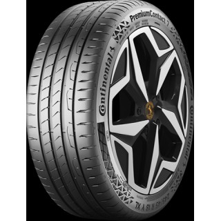 Anvelope vara CONTINENTAL PREMIUMCONTACT 7 205/55R16 91H 