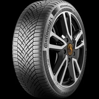 Anvelope all season CONTINENTAL ALLSEASONCONTACT 2 195/55R16 91V 