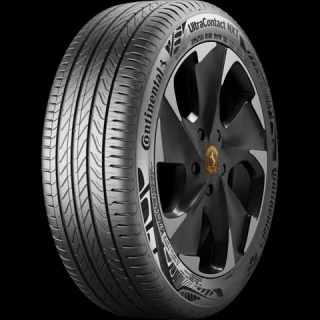 Anvelope vara CONTINENTAL ULTRACONTACT NXT 205/55R16 94W 