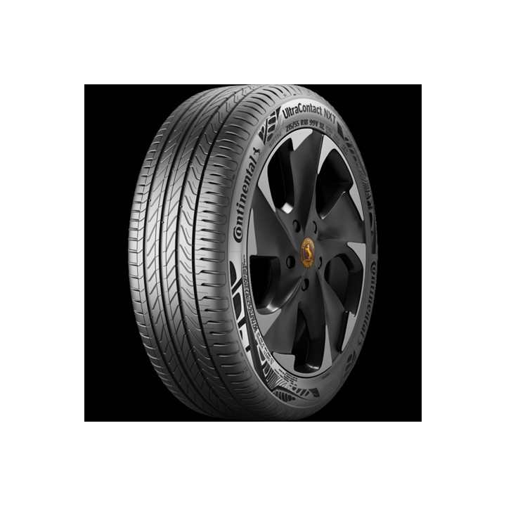 Anvelope vara CONTINENTAL ULTRACONTACT NXT 205/55R16 94W 