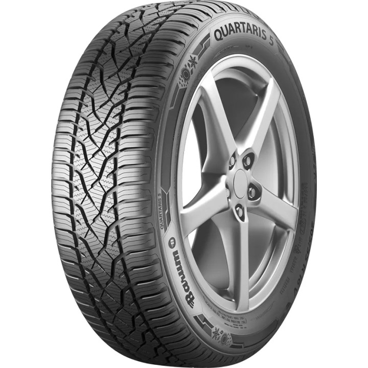 Anvelope all season BARUM QUARTARIS 5 205/55R16 94V