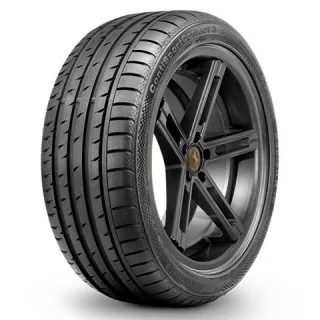 Anvelope vara CONTINENTAL CONTISPORTCONTACT 3 265/35R19 94Z 