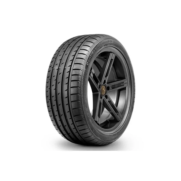 Anvelope vara CONTINENTAL CONTISPORTCONTACT 3 265/35R19 94Z 