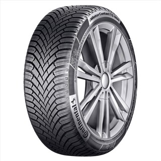 Anvelope iarna CONTINENTAL CONTIWINTERCONTACT TS 860 215/55R16 93H 