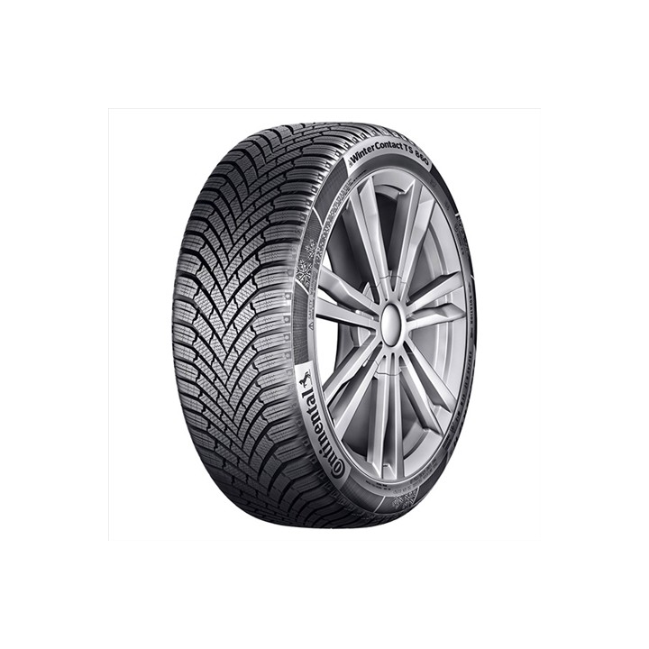 Anvelope iarna CONTINENTAL CONTIWINTERCONTACT TS 860 215/55R16 93H 