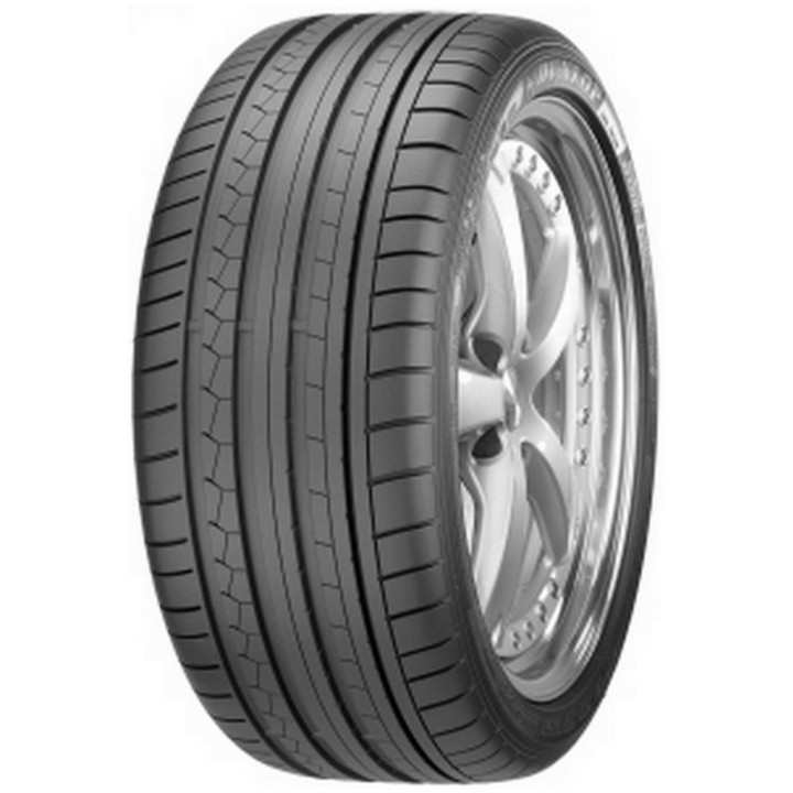 Anvelope vara DUNLOP Sp sport maxx gt 275/30R20 97Y RUN FLAT ROF XL