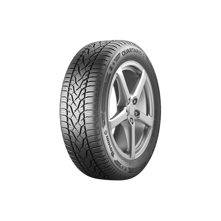 Anvelope all season BARUM QUARTARIS 5 215/55R16 97V 