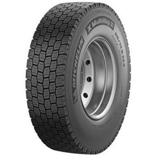 Anvelope  MICHELIN REMIX Remix x multiway 3d xde 315/70R22.5  -  