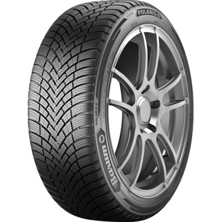 Anvelope iarna BARUM POLARIS 6 195/65R15 95H 