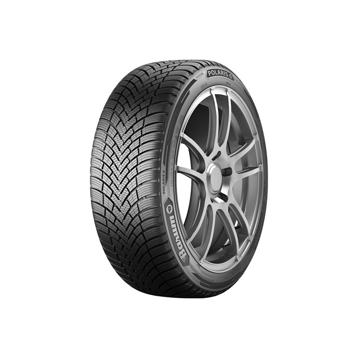 Anvelope iarna BARUM POLARIS 6 195/65R15 95H 