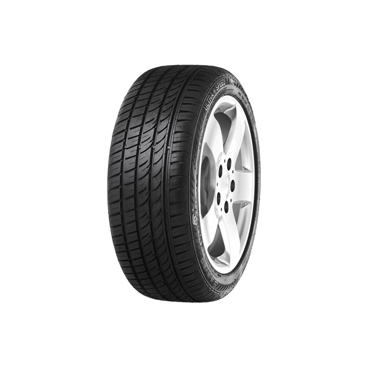 Anvelope vara GISLAVED ULTRA*SPEED 185/55R14 80H 