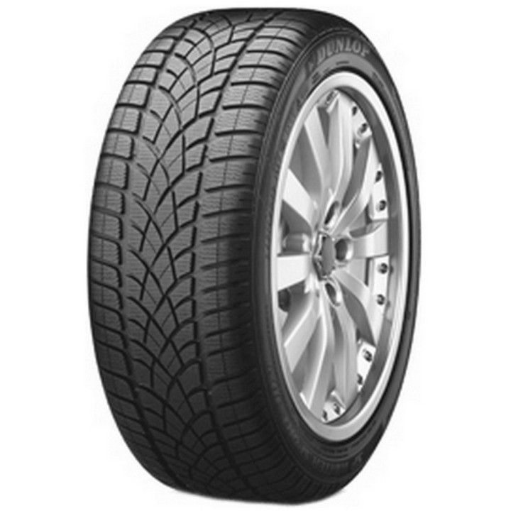 Anvelope iarna DUNLOP SP WINTER SPORT 3D 225/60R17 99H 