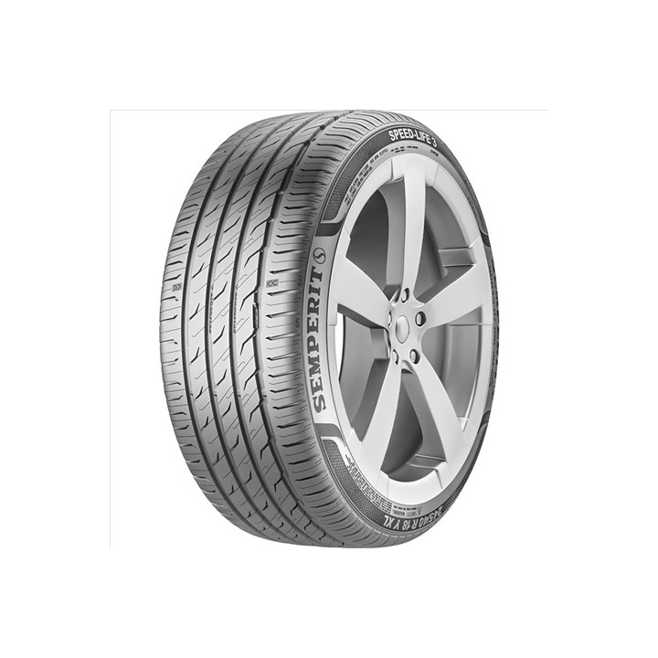 Anvelope vara SEMPERIT SPEED-LIFE 3 225/35R19 88Y 