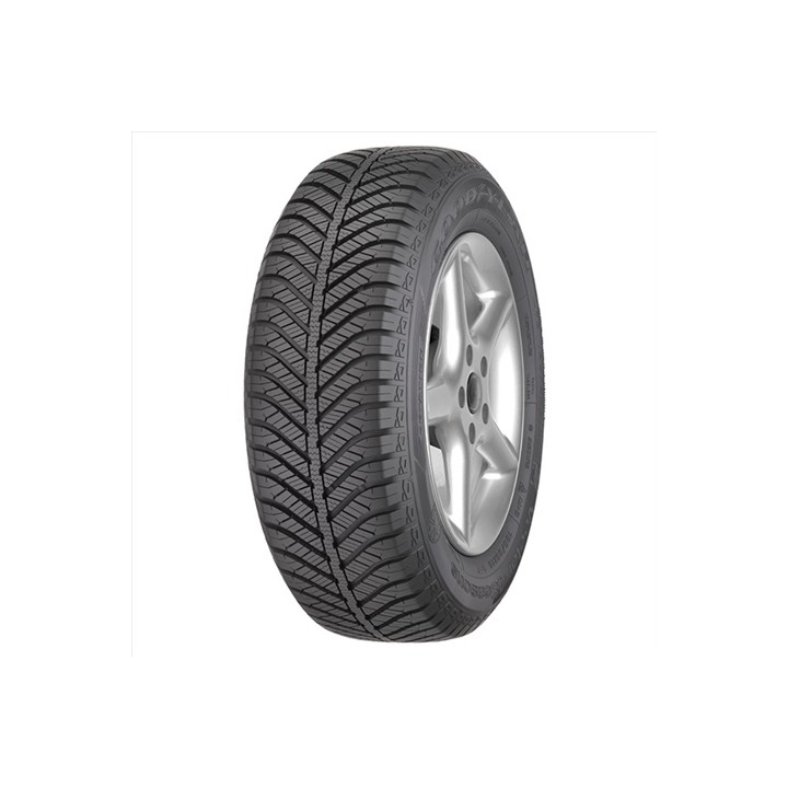 Anvelope all season GOODYEAR VEC4SEASON 165/70R14 89R 