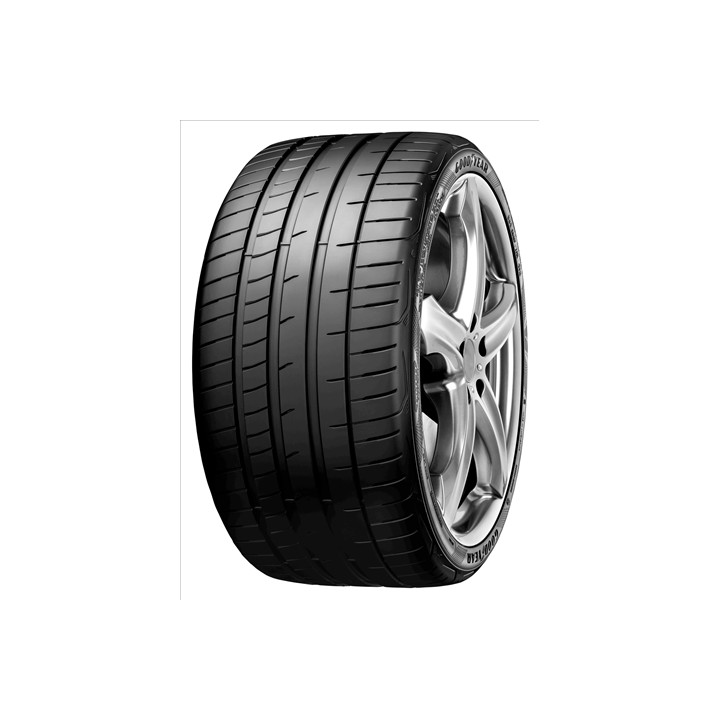 Anvelope vara GOODYEAR EAGLE F1 SUPERSPORT 225/40R18 92Y 