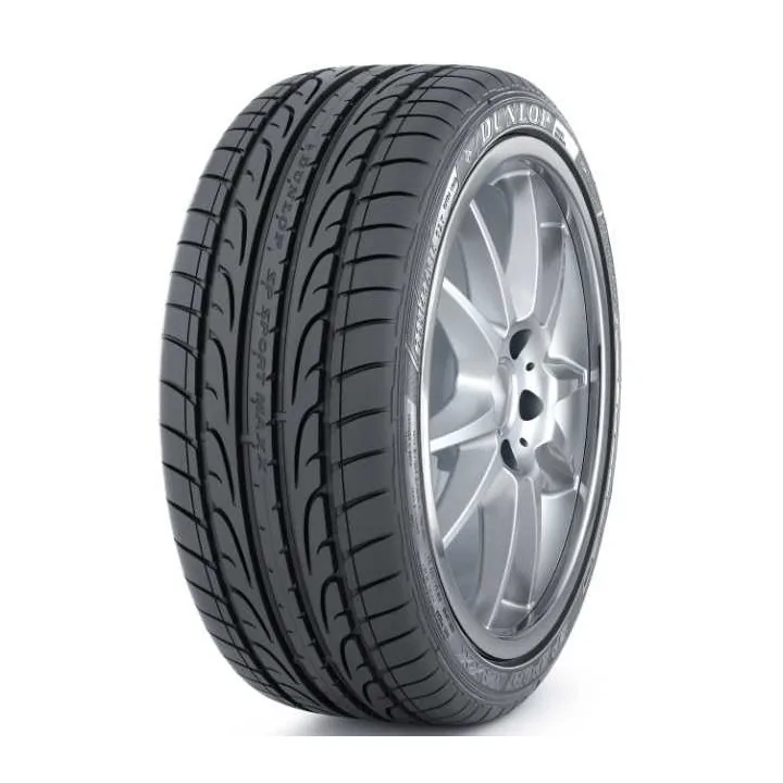 Anvelope vara DUNLOP SP SPORT MAXX 325/25R20 Z 